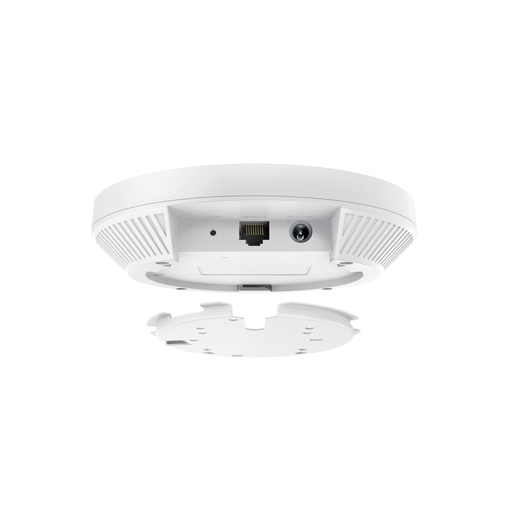 TP-Link EAP610 AX1800 Ceiling Mount WiFi 6 Access Point view 3